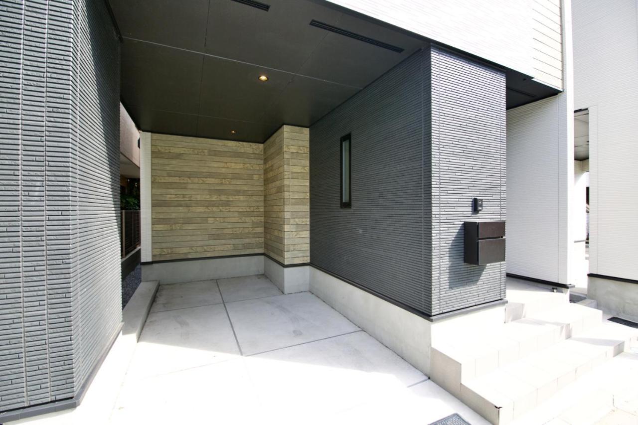 Finoa Residential Kameari Tōkyō