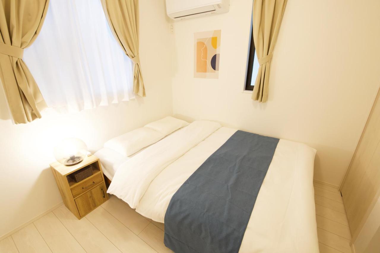 Appartement Finoa Residential Kameari Tōkyō