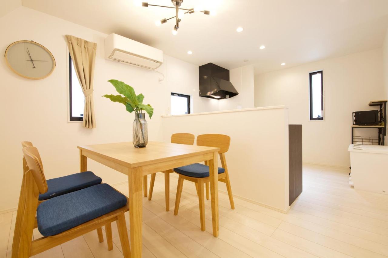 Appartement Finoa Residential Kameari