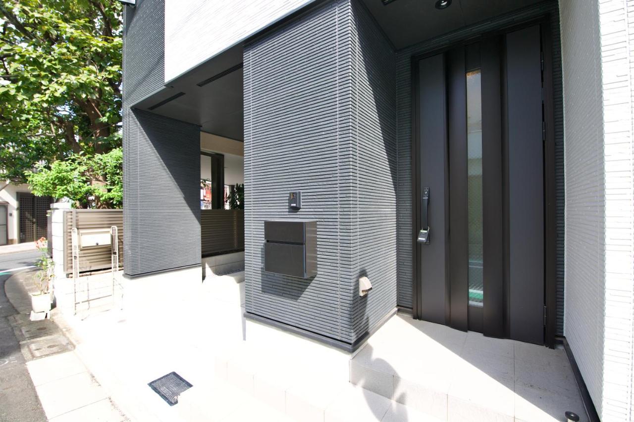 Appartement Finoa Residential Kameari Tōkyō