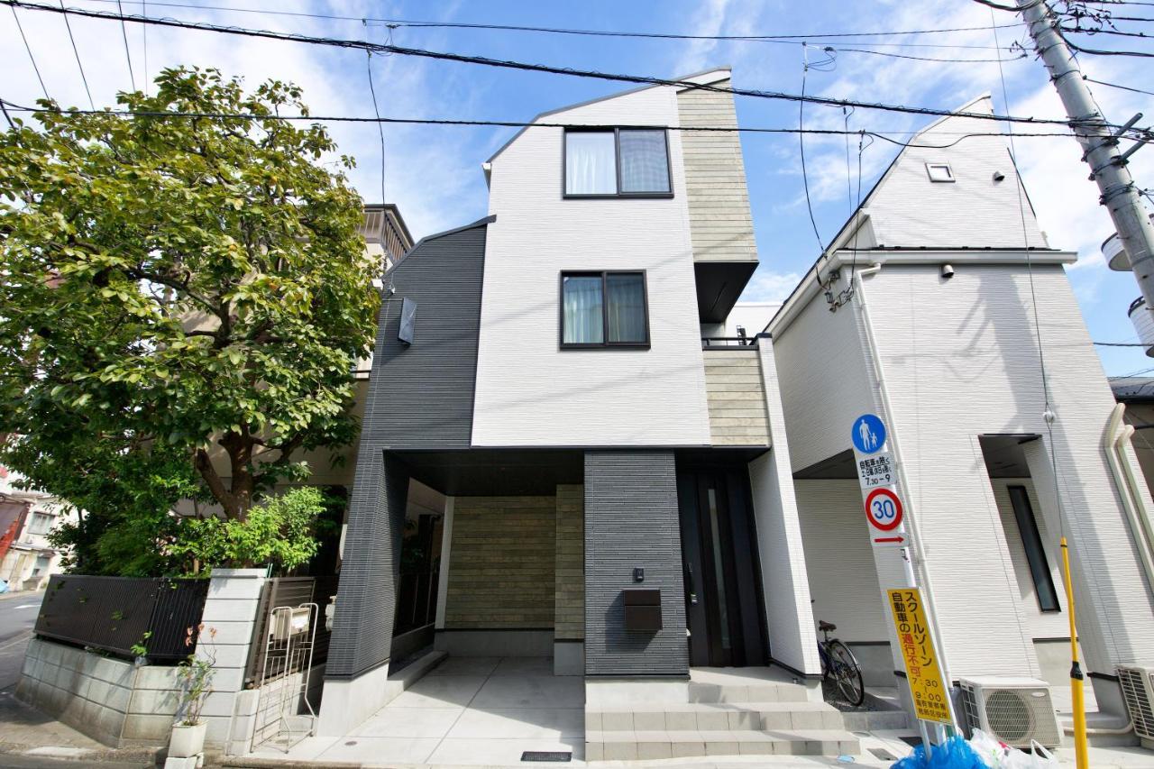 Finoa Residential Kameari * Tōkyō