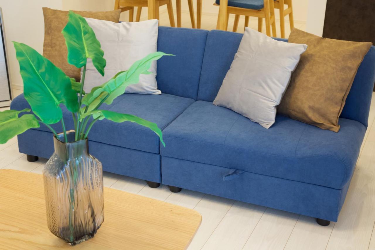 Appartement Finoa Residential Kameari *