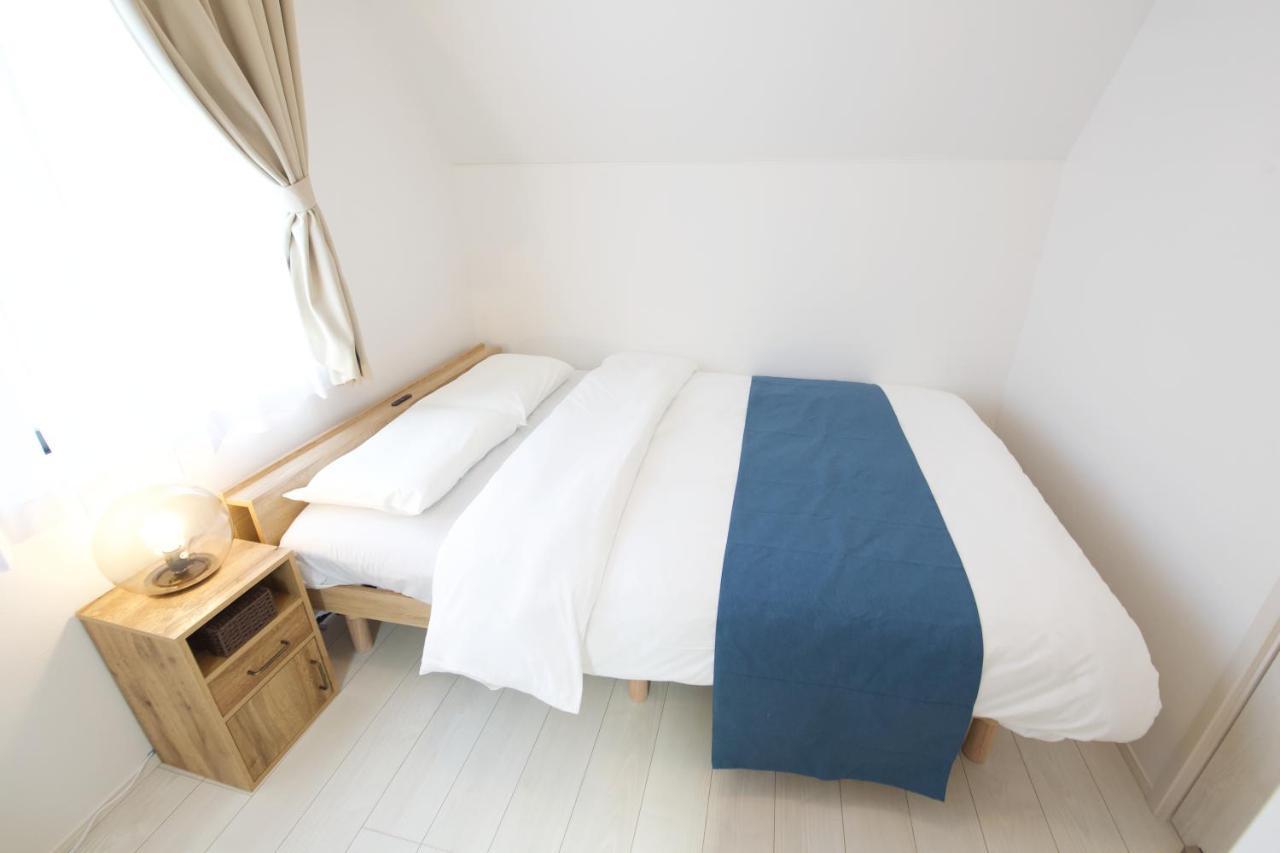 Appartement Finoa Residential Kameari *