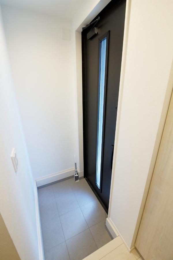 Appartement Finoa Residential Kameari