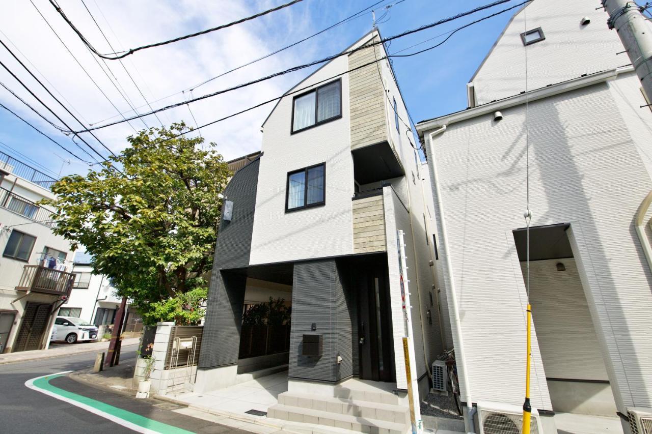 Appartement Finoa Residential Kameari Tōkyō