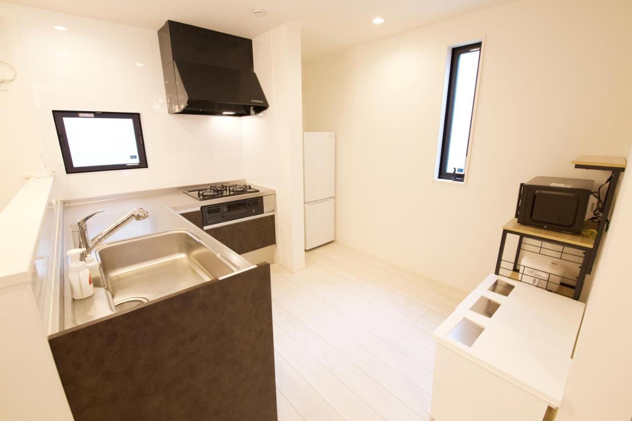 Finoa Residential Kameari Appartement Tōkyō