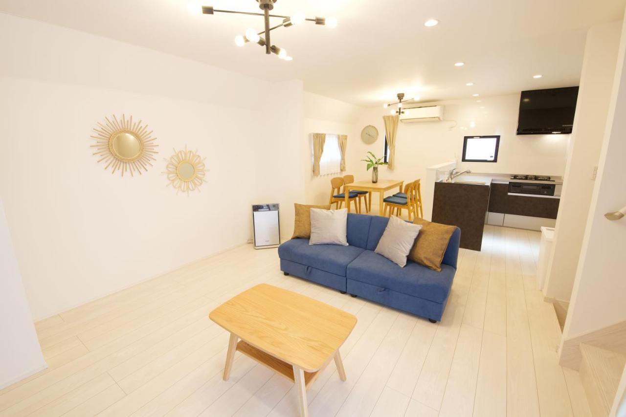 Finoa Residential Kameari Tōkyō