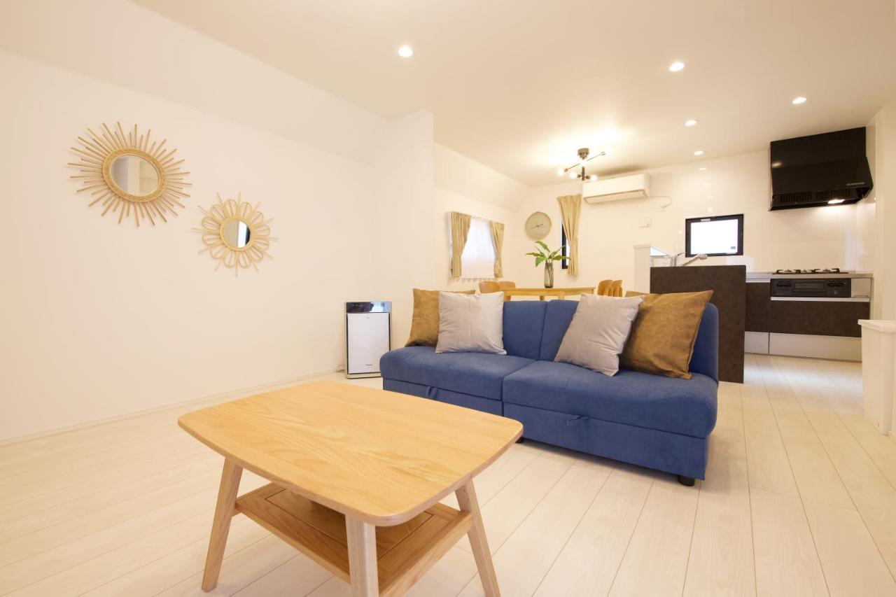 Finoa Residential Kameari Appartement