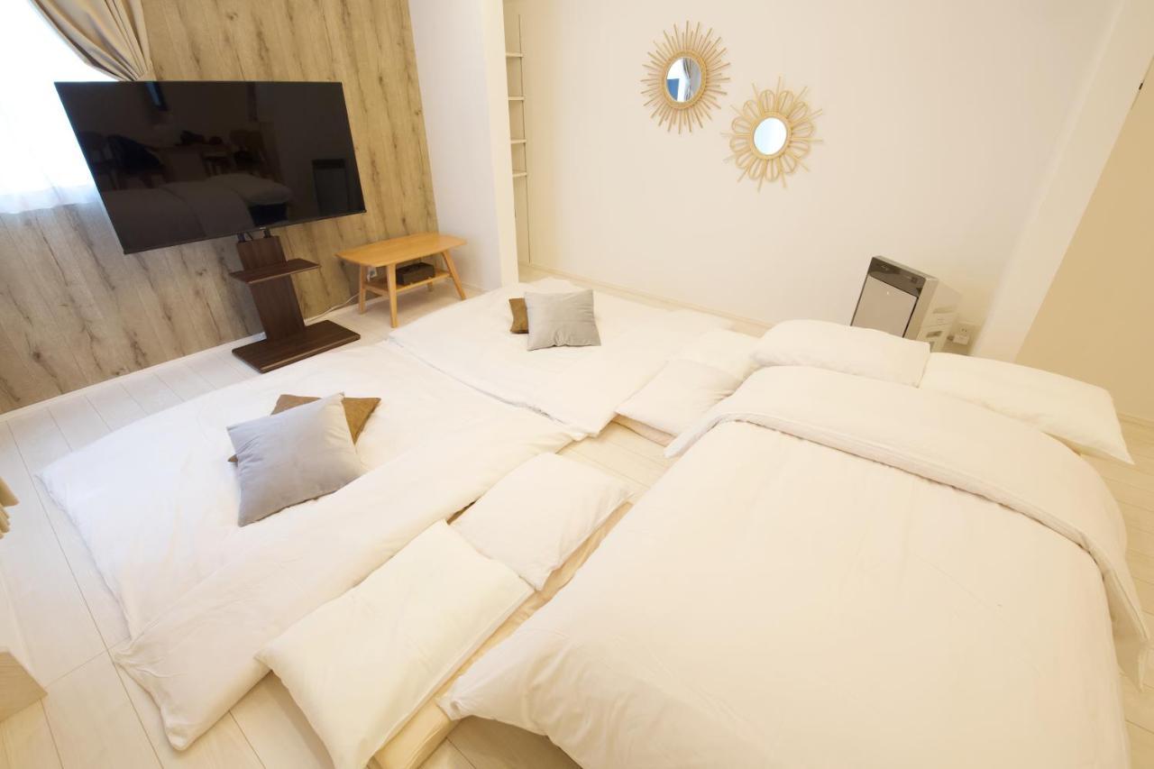 Finoa Residential Kameari Appartement Tōkyō