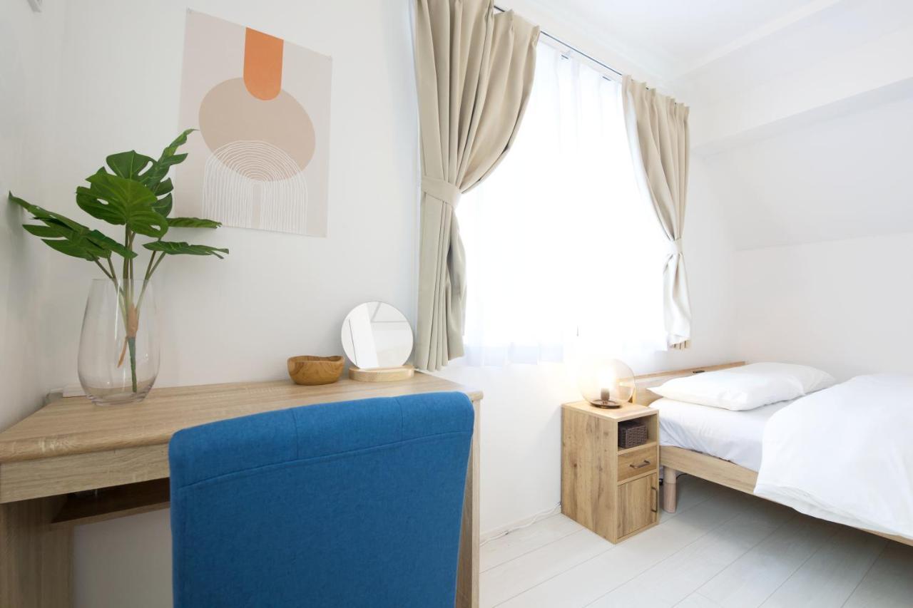 Finoa Residential Kameari Appartement Tōkyō
