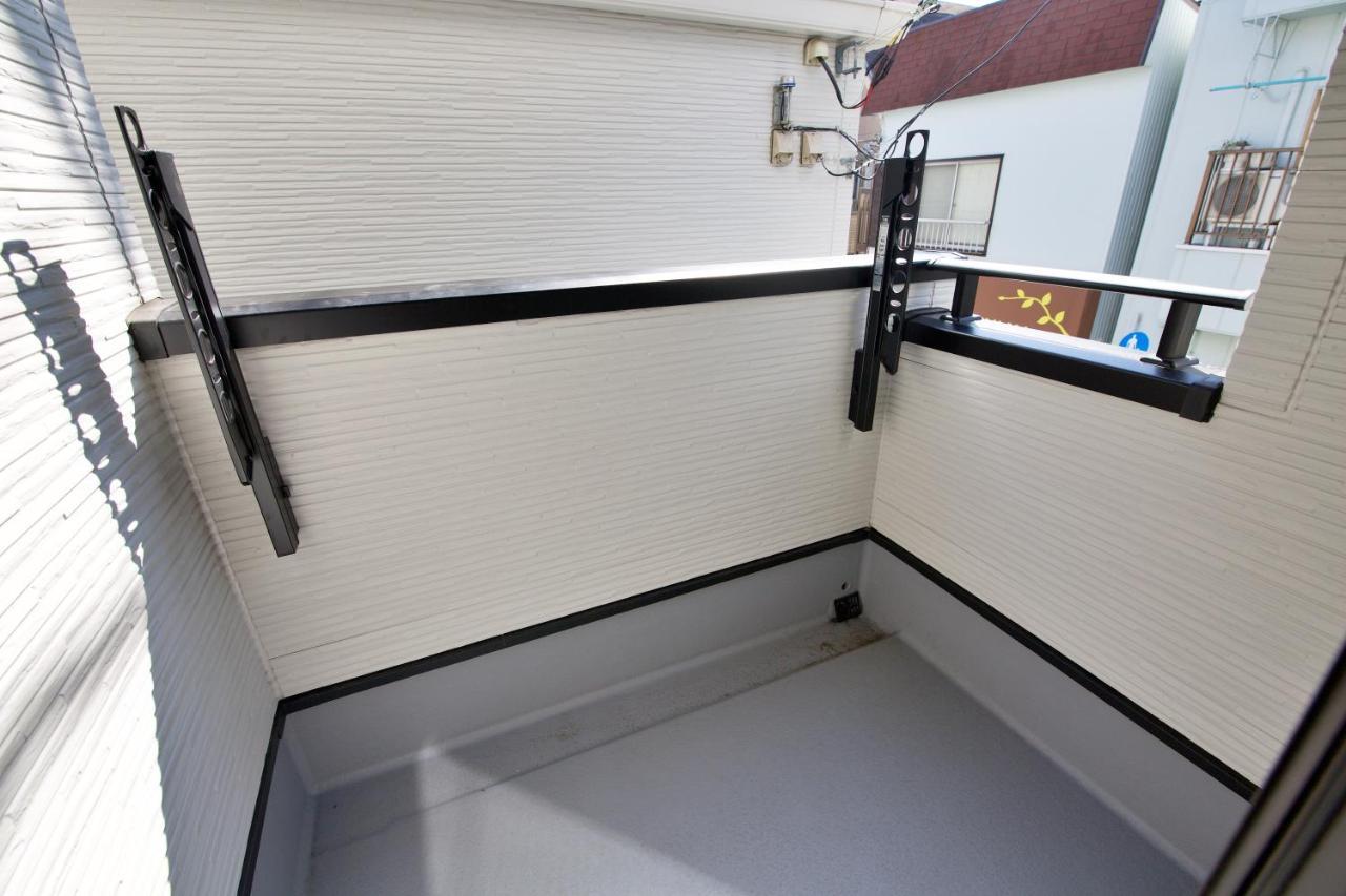 Appartement Finoa Residential Kameari *
