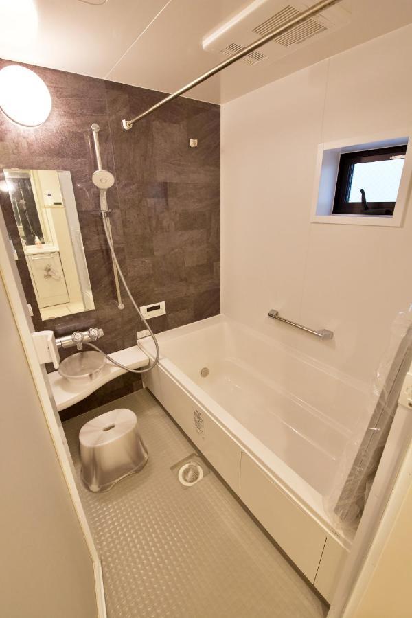 Appartement Finoa Residential Kameari Tōkyō