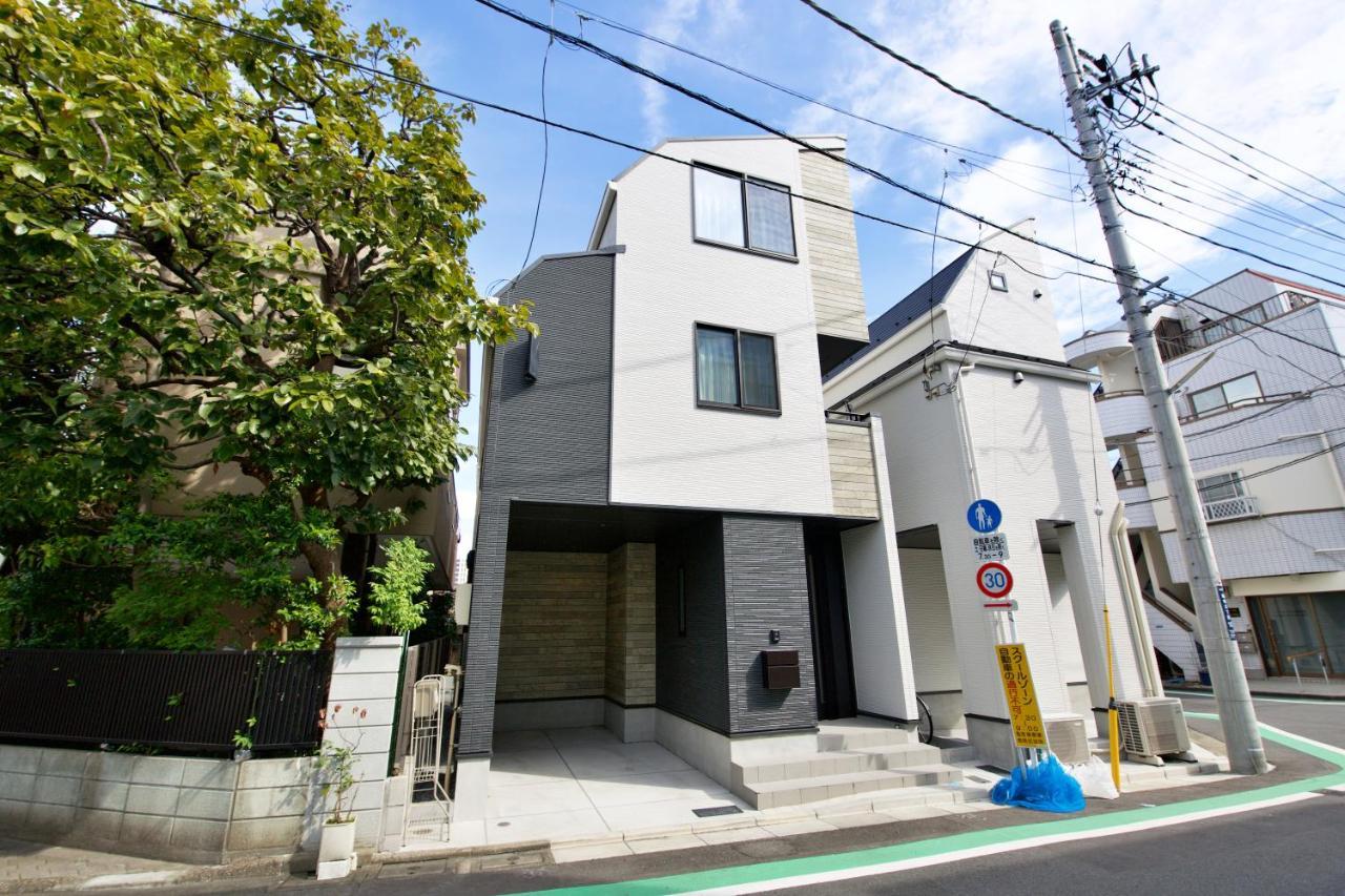 Finoa Residential Kameari Appartement
