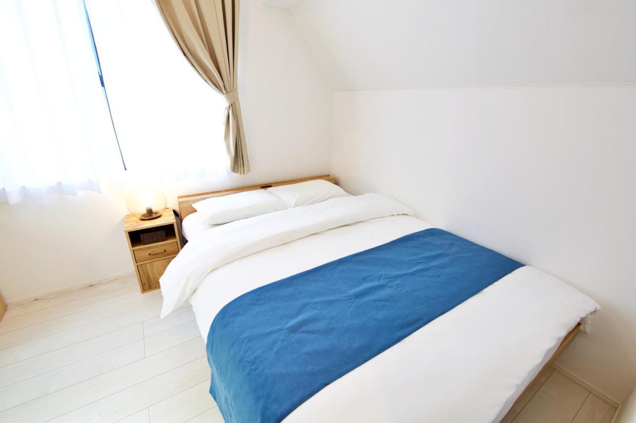 Apartamento Finoa Residential Kameari *