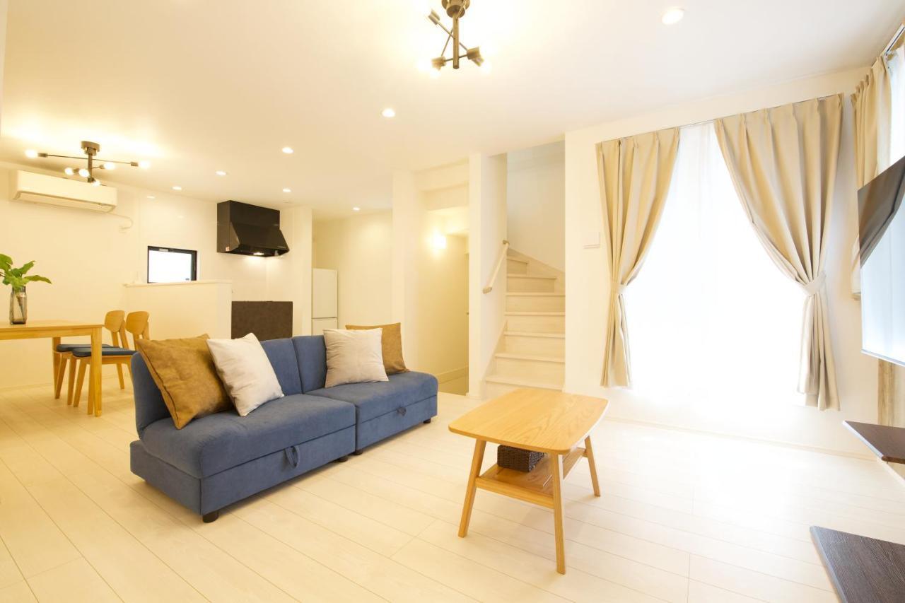 Finoa Residential Kameari Apartamento Tokio